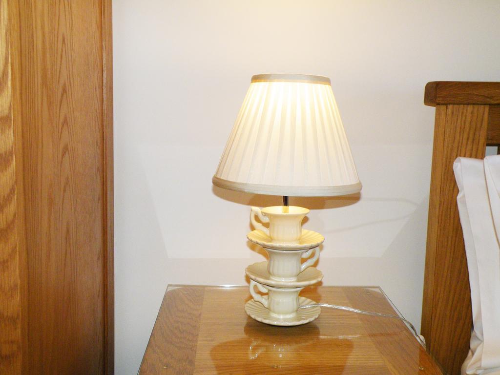 The Fountain Licensed B&B เพนแซนซ์ ห้อง รูปภาพ
